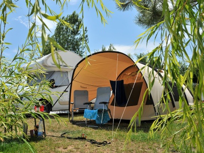 Camping Rino Tent