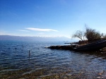 Lake Ohrid - source of holiday ideas